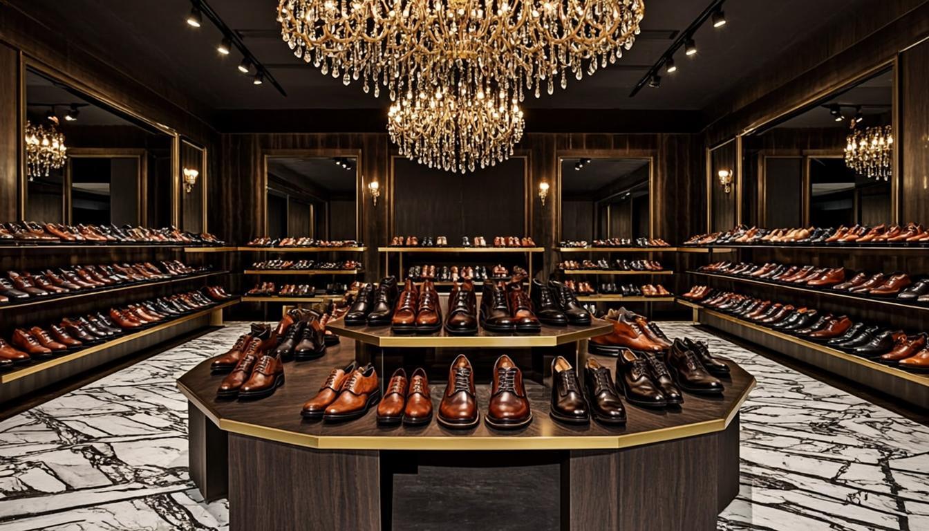 Boutique DALLU NGAAY