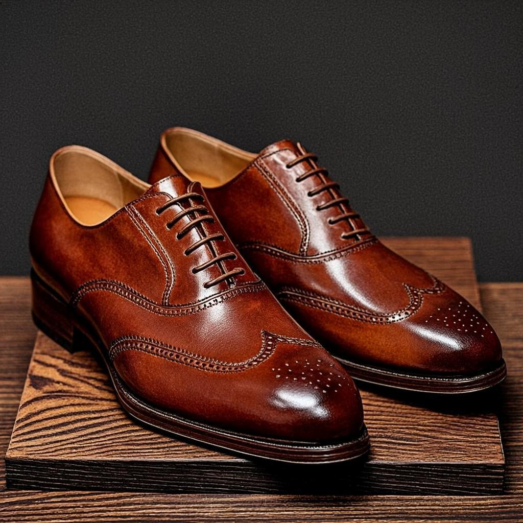 Chaussures