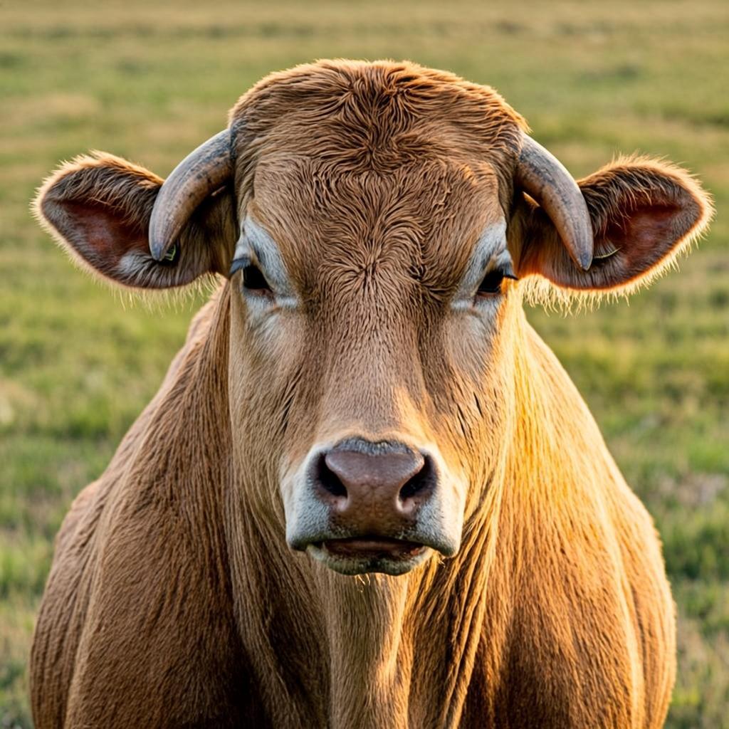 Boeuf premium du ranch Naggi-Mame